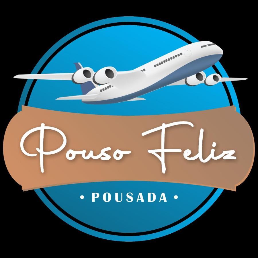 Pousada Pouso Feliz Fortaleza  Exterior foto